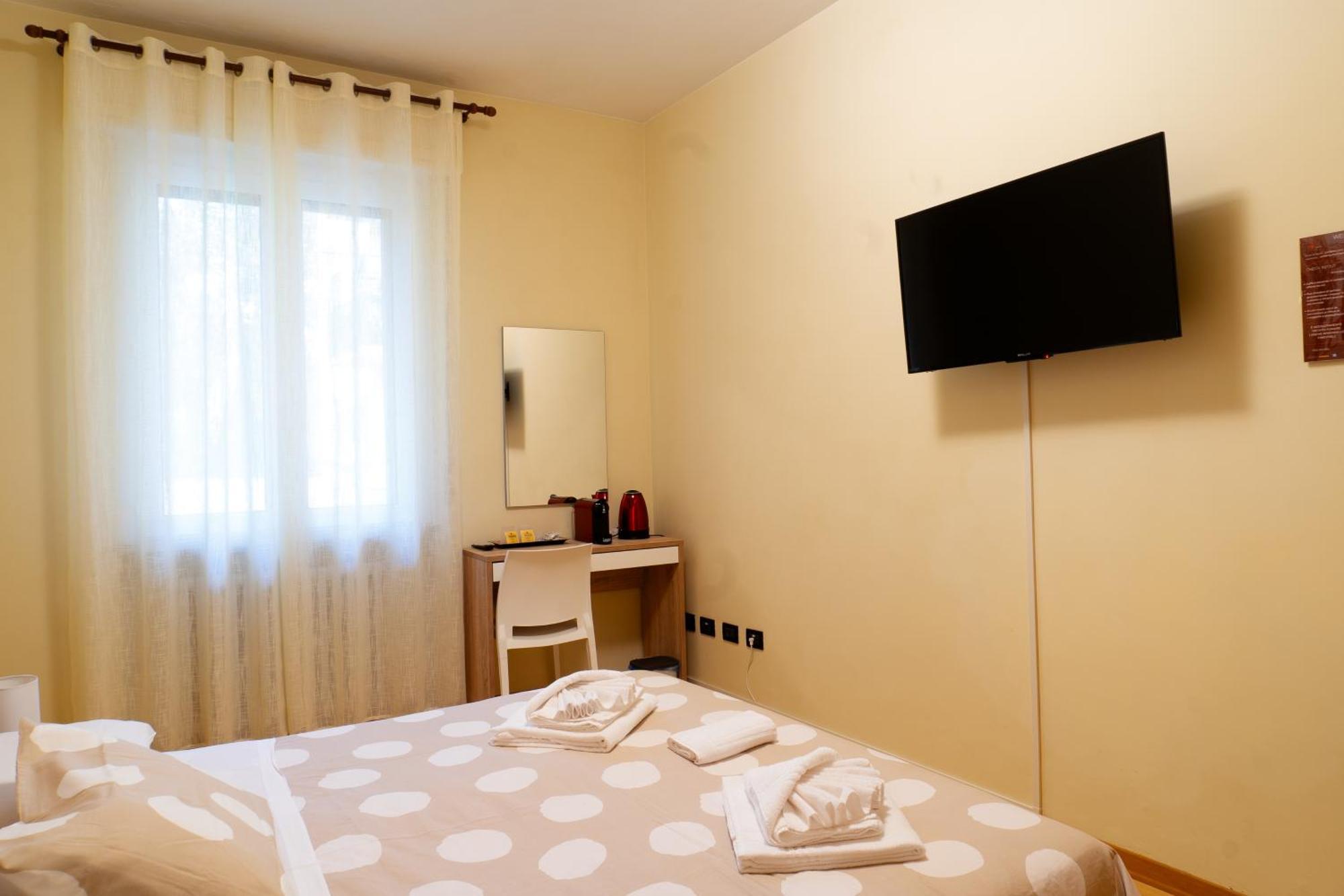 Cameracafe Ferrara Ngoại thất bức ảnh